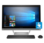 HP Pavilion 24 A6 Touch All In One